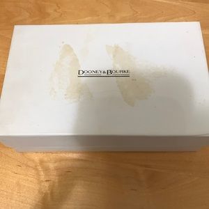Dooney and Bourke Wristlet